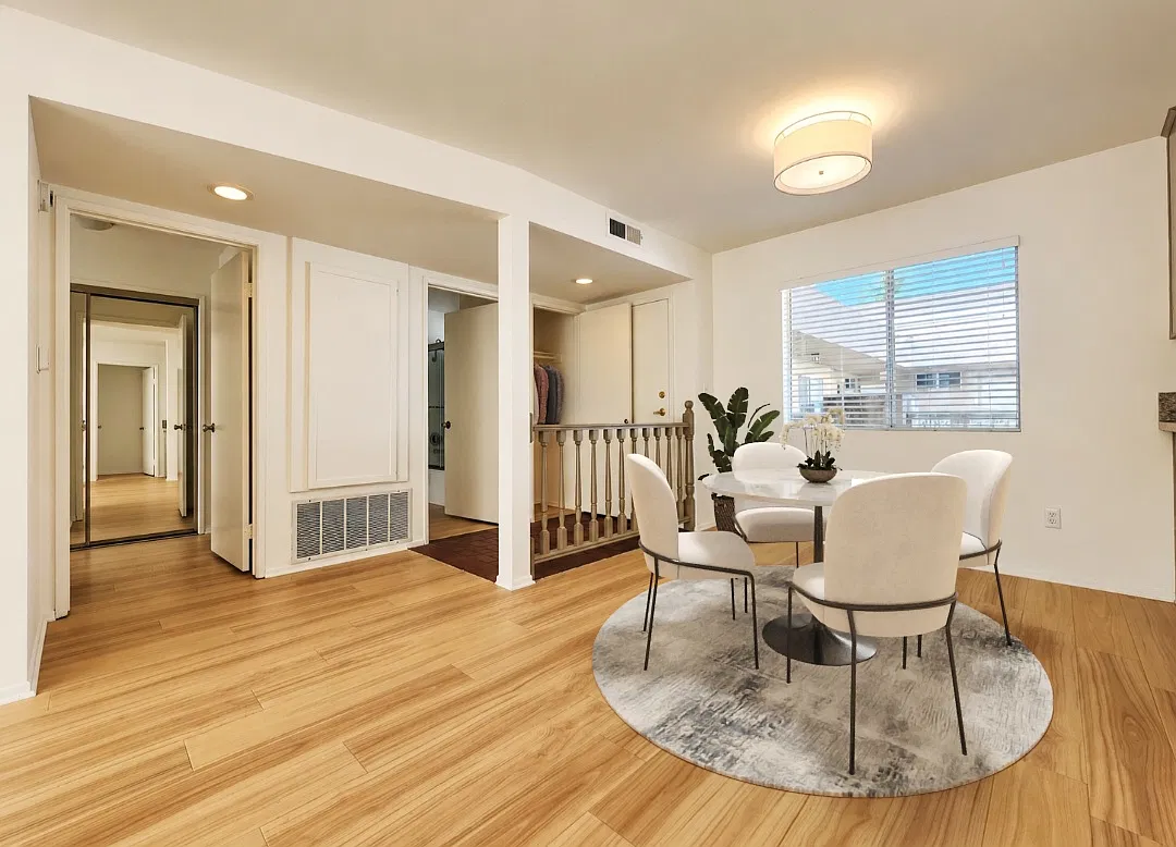 2 bed, 2.0 bath, $3,350 — Photo 3