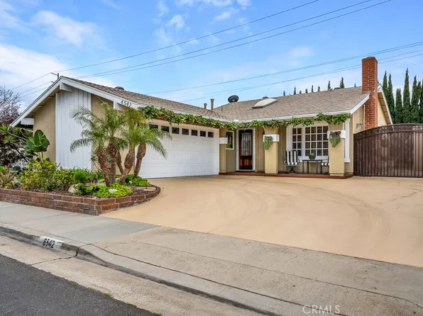 6542 Cory Dr, Huntington Beach, CA 92647