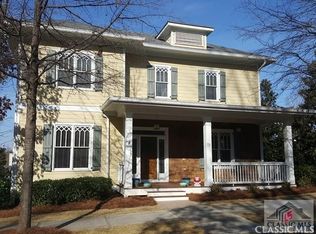 72 Charter Oak Dr, Athens, GA 30606