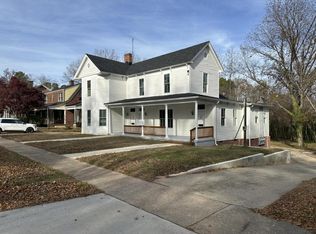 218 College St UNIT A, Oxford, NC 27565