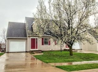 4016 Beacon Hill Ct, Saint Joseph, MO 64506