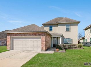 14218 Stone Gate Dr, Baton Rouge, LA 70816