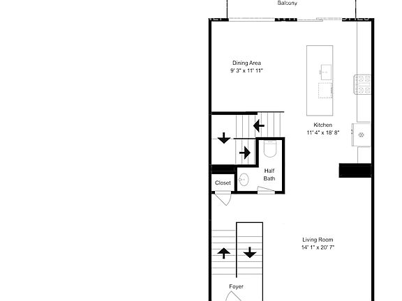 3rd image of 7526 38th St N