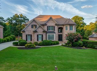 822 Grassmeade Way, Snellville, GA 30078