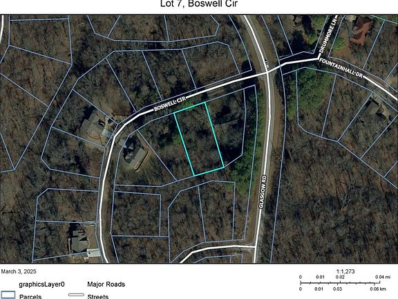 5th image of 7 Boswell Cir