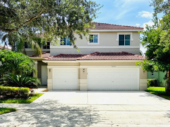 3898 Falcon Ridge Cir, Fort Lauderdale, FL 33331