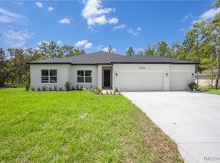 13 Black Willow St, Homosassa, FL 34446