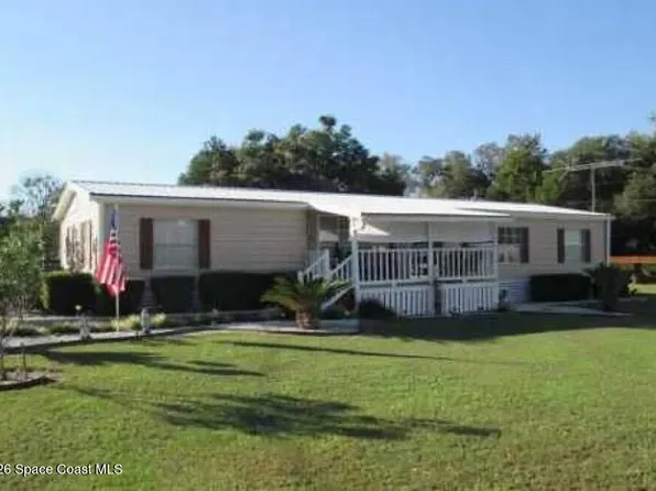 9928 NE 29th Ter, Anthony, FL 32617