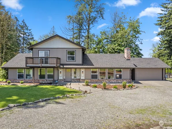 38809 191st Avenue SE, Auburn, WA 98092