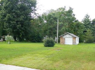 1117 Illinois Ave, Fairfield, IL 62837