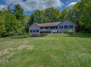 20 Spikehorn Way, Turner, ME 04282