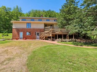 N5478 Beich Rd, Portage, WI 53901