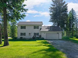 1385 Echo Lake Rd, Bigfork, MT 59911