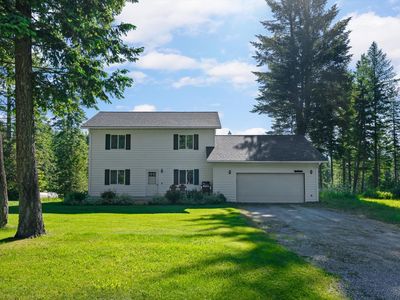 1385 Echo Lake Rd, Bigfork, MT, 59911