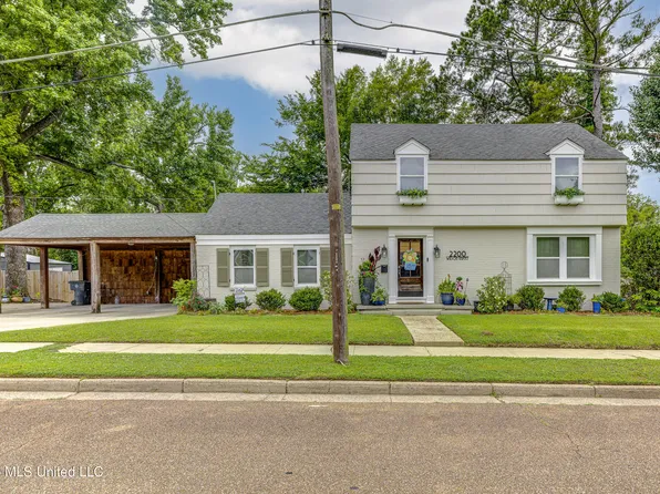 2200 Wilson St, Vicksburg, MS 39180