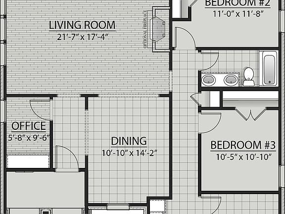 Ricci II B - Fairhope - DSLD Homes