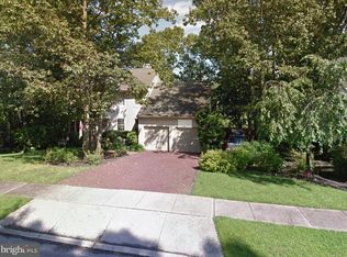 61 Penn Rd, Voorhees, NJ 08043