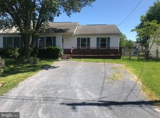 108 Muse Dr, Winchester, VA 22603