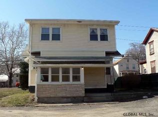 6614 Route 9, Hudson, NY 12534