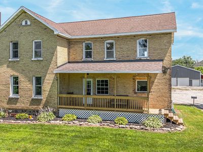 N5566 County Rd, Seymour, WI, 54165