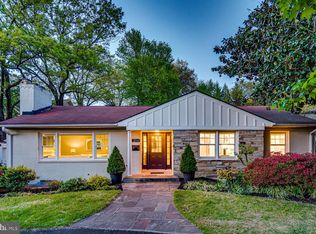 3147 Military Rd, Arlington, VA 22207