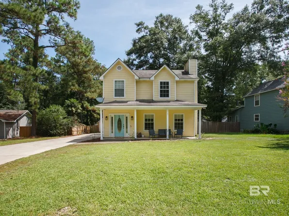 117 Donna Cir, Daphne, AL 36526
