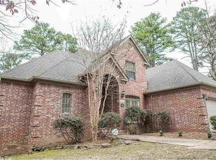 13900 Windsor Rd, Little Rock, AR 72212