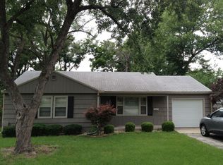 5332 Walmer St, Mission, KS 66202