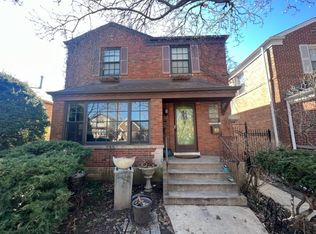 2611 W 106th Pl, Chicago, IL 60655