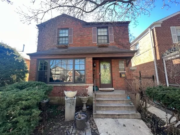 2611 W 106th Pl, Chicago, IL 60655