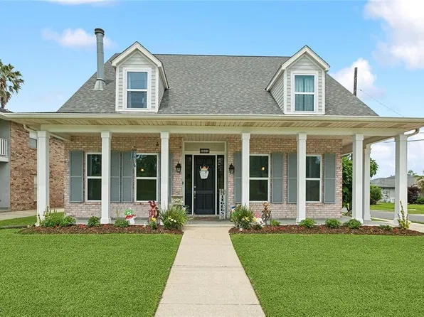 6401 Riverside Dr, Harahan, LA 70123