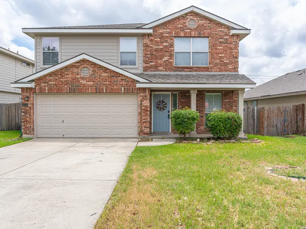 10259 CRYSTAL VW, Universal City, TX 78148