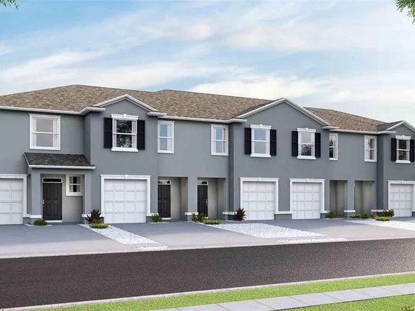 32516 Welling Blade Loop, Wesley Chapel, FL 33545