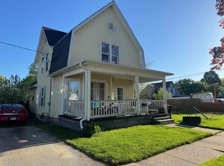 319 Roosevelt Ave, Beloit, WI 53511