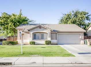 11910 Cedar Bluff Ave, Bakersfield, CA 93312