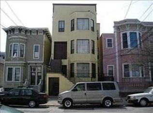 870 Shotwell St, San Francisco, CA 94110