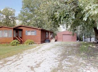 5644 W 1100 N, Wheatfield, IN 46392