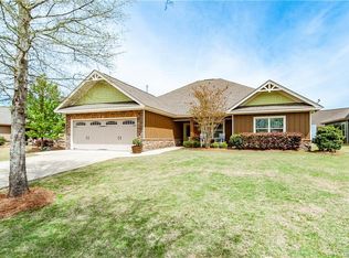 437 Stone Park Blvd, Pike Road, AL 36064
