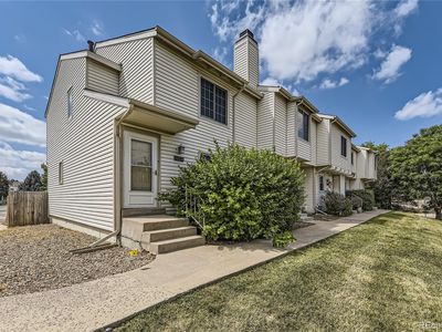 4116 S Mobile Circle #D, Aurora, CO, 80013