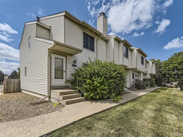 4116 S Mobile Circle #D, Aurora, CO 80013