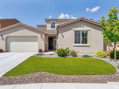 1292 Rainfall Rd, Sparks, NV, 89436
