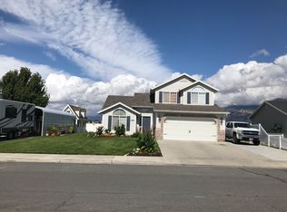 1924 W 140th St S, Orem, UT 84058