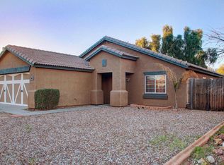 12621 W Columbine Dr, El Mirage, AZ 85335