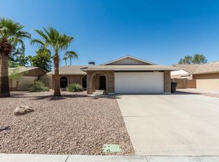 16632 N 36th Ave, Phoenix, AZ 85053