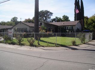 2619 Norbert Way, Sacramento, CA 95833