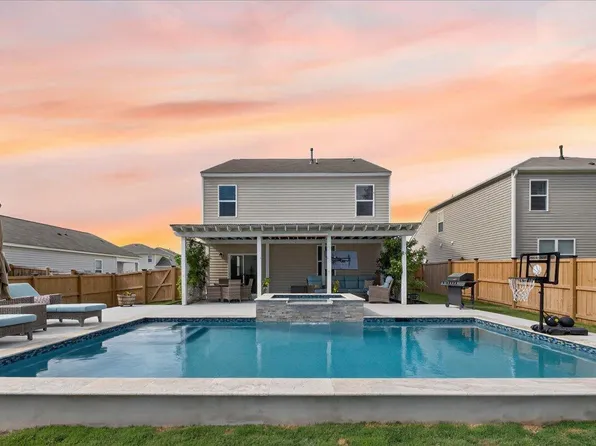 229 N Light Way, Summerville, SC 29486