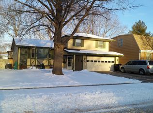 2412 Ammon Ave, Lincoln, NE 68507