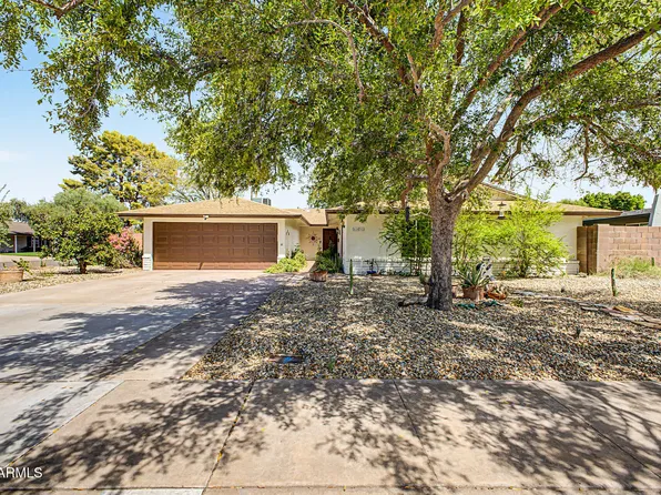 11831 N 29TH Street, Phoenix, AZ 85028