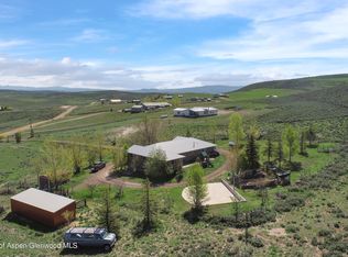 491 Pronghorn Rd, Craig, CO 81625