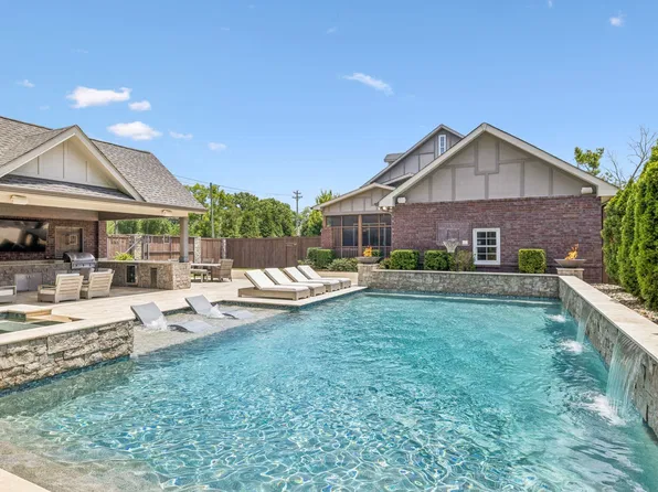 4601 Granny White Pike, Nashville, TN 37220